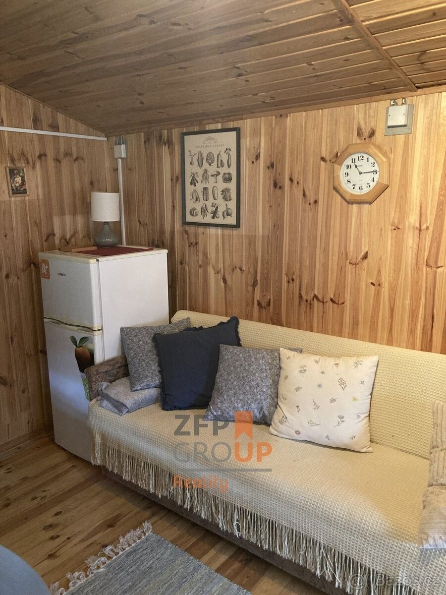 Prodej chata - Ochoz u Brna, 664 02