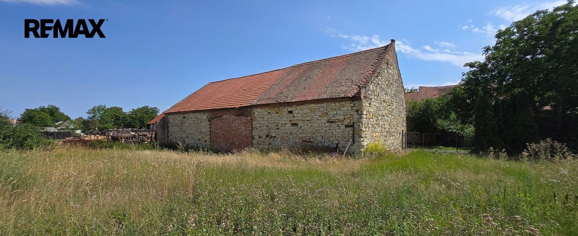 Zemědělská usedlost · 238 m² · Mšené-lázně - 4