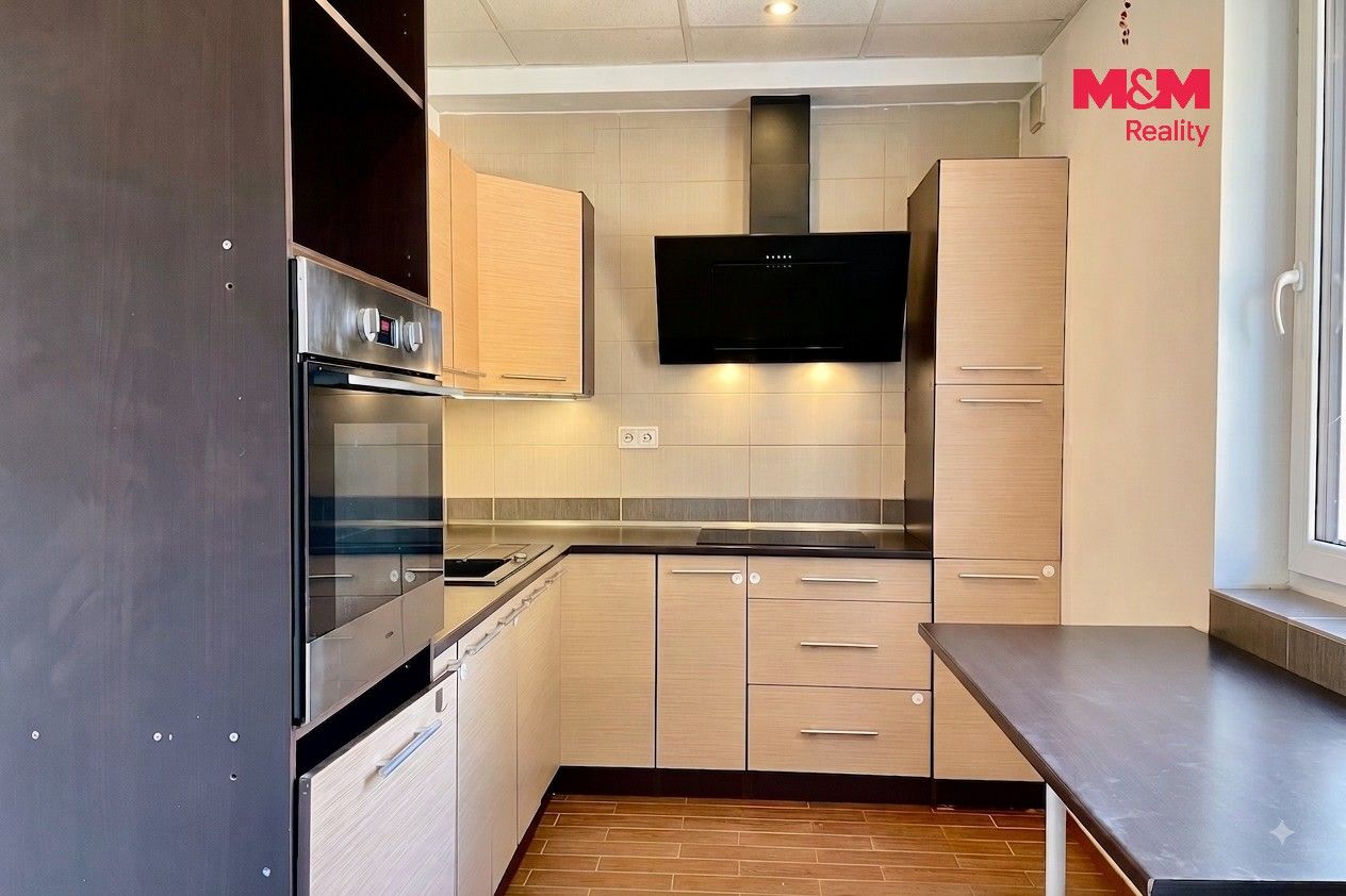 4+1, Sofijská, Tábor, 78 m² - 2