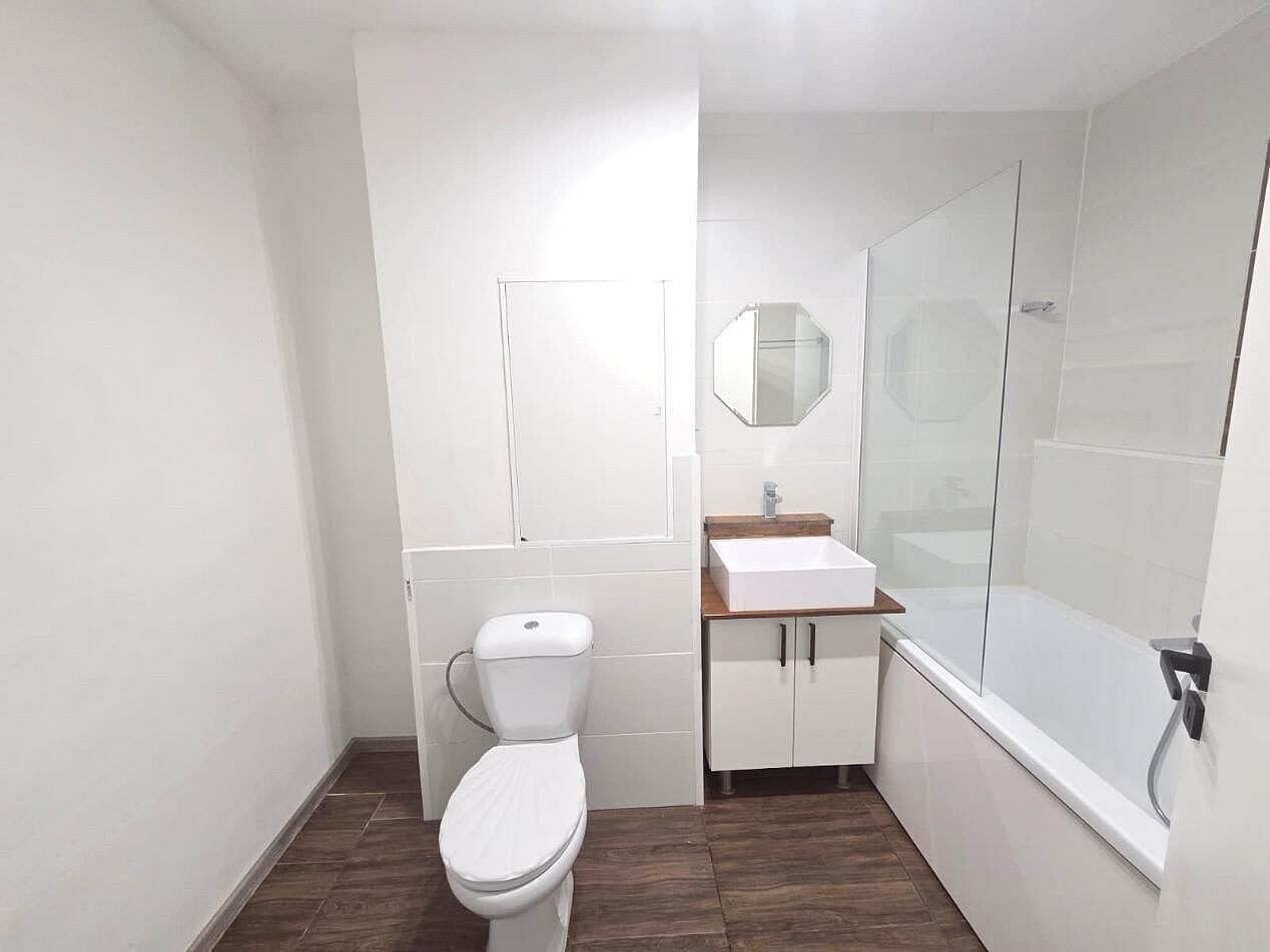 3+kk, Bělehradská, Most, 68 m² - 1