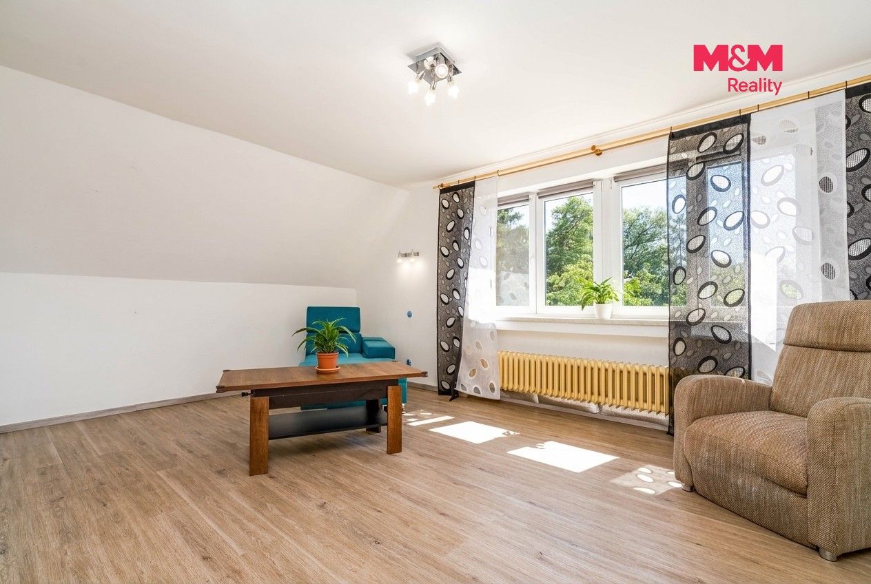 Rodinný dům · 190 m² · Podmoky - 4