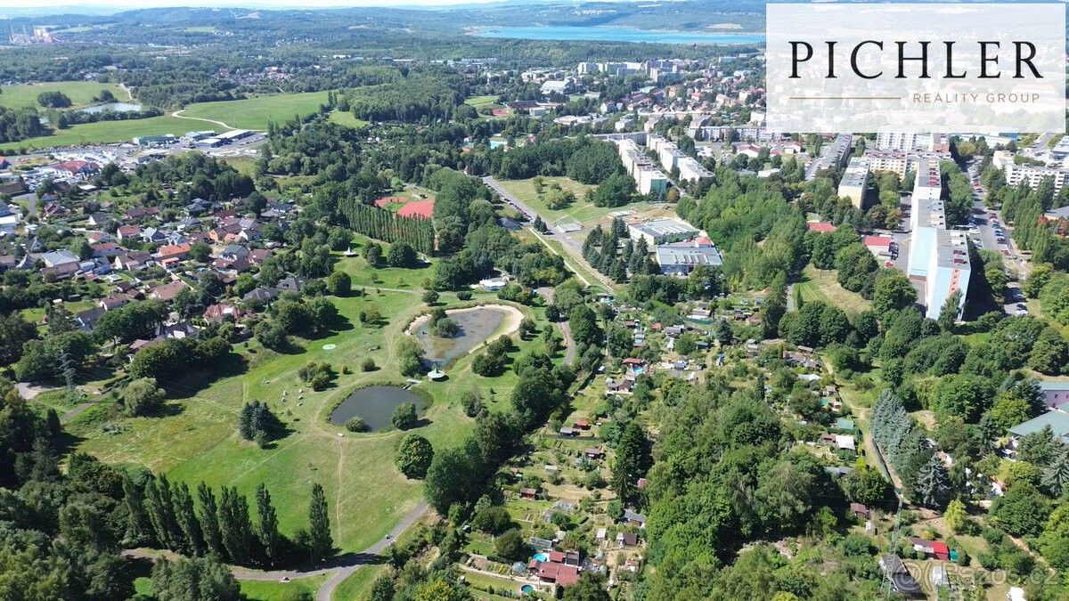 Zahrady, Sokolov, 356 01