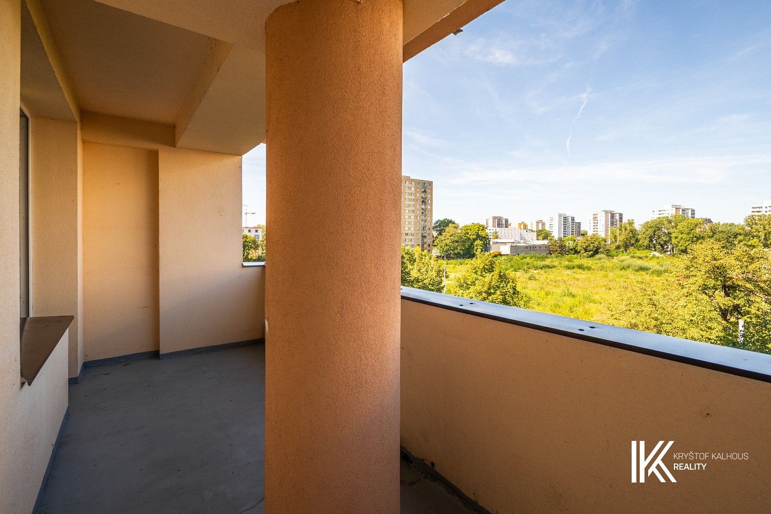 Prodej byt 3+1 - Palackého třída, Pardubice - Zelené Předměstí, 89 m² - 5