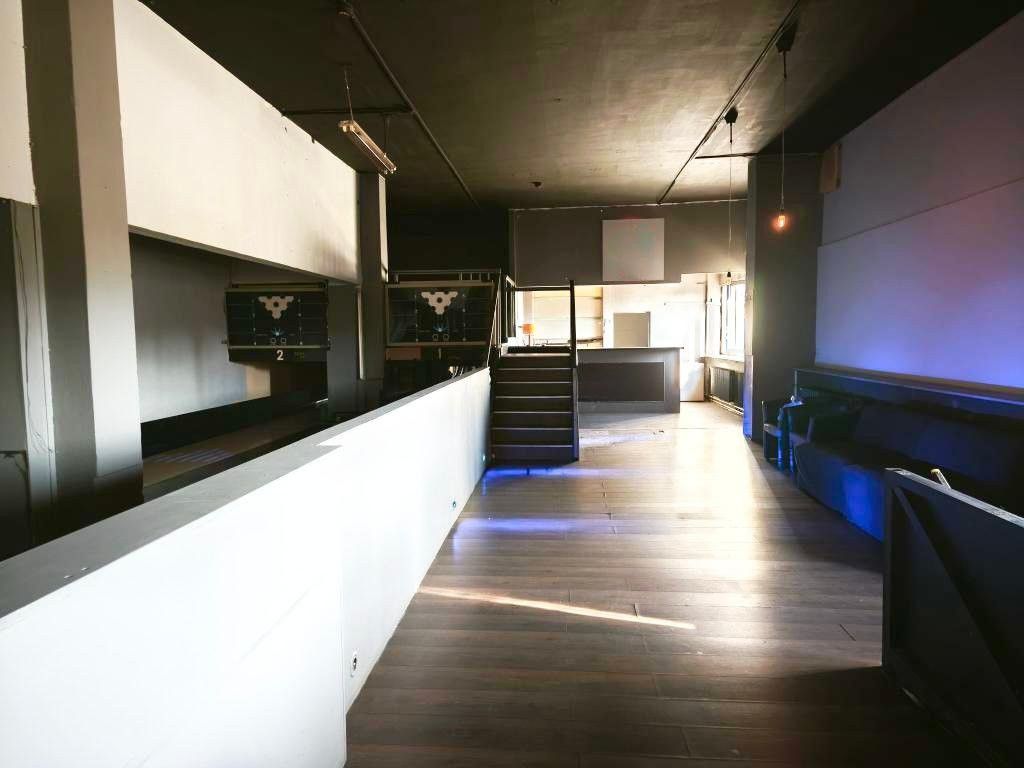 Sklady, 17. listopadu, Břeclav, 275 m²