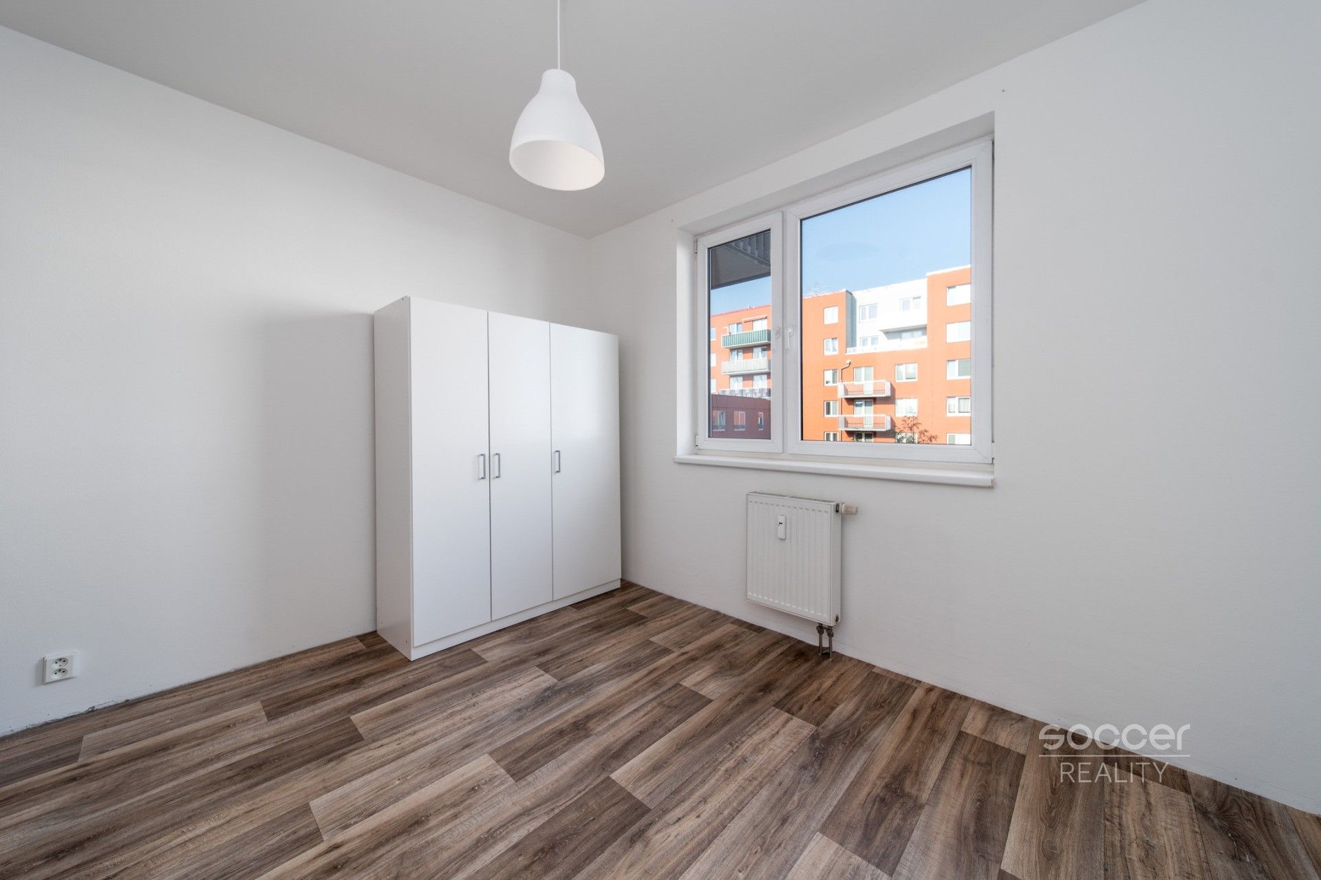 Byt 2+kk · 43 m² · U Kasáren, Mladá Boleslav III - 3