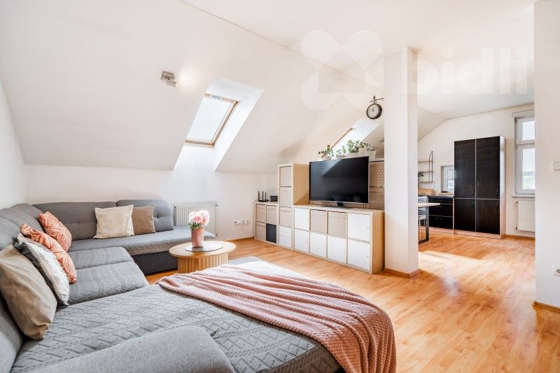 Prodej byt 3+kk - Fořt, Černý Důl, 95 m²