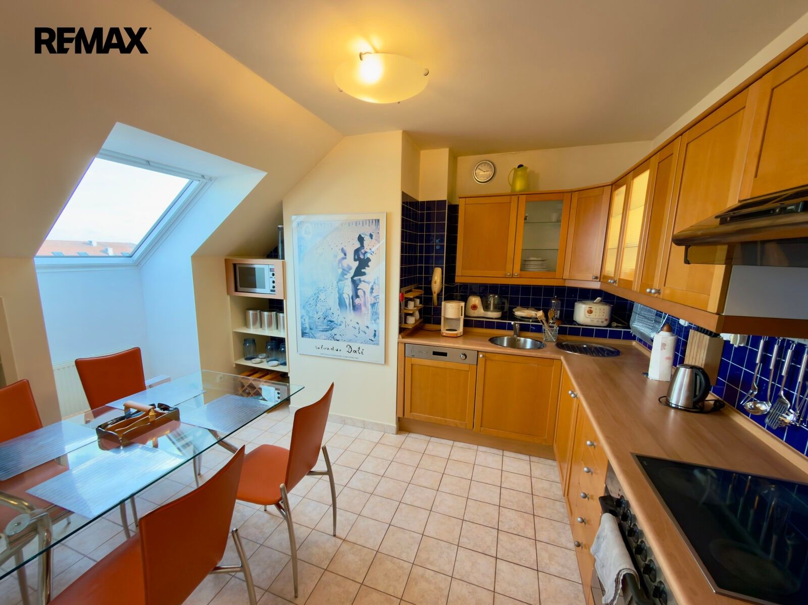 Pronájem byt 4+kk - K Horoměřicům 1182, Praha Suchdol, 94 m² - 5