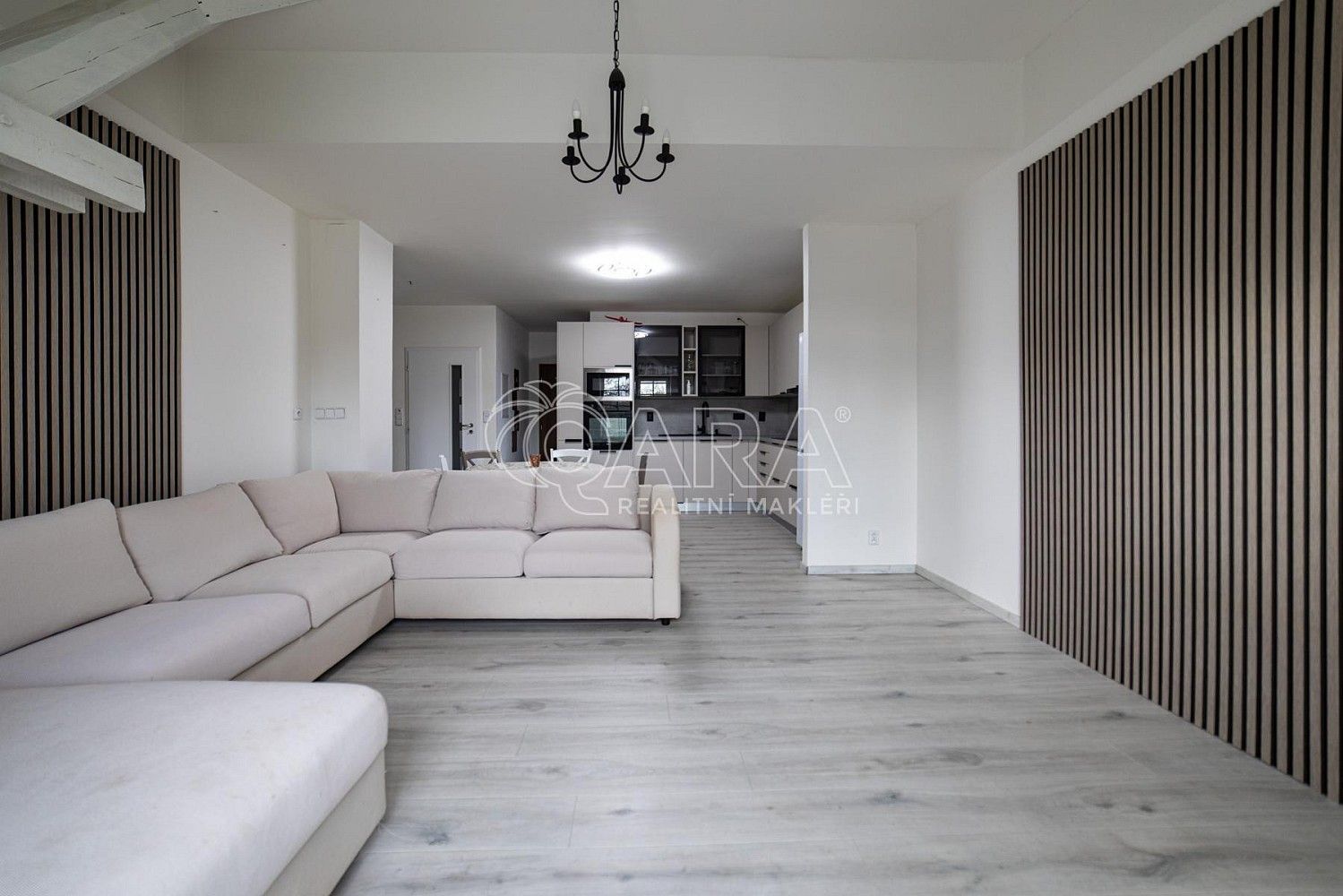 5+kk, Za Dvorem, Holubice, okres Praha-západ, 117 m² - 2