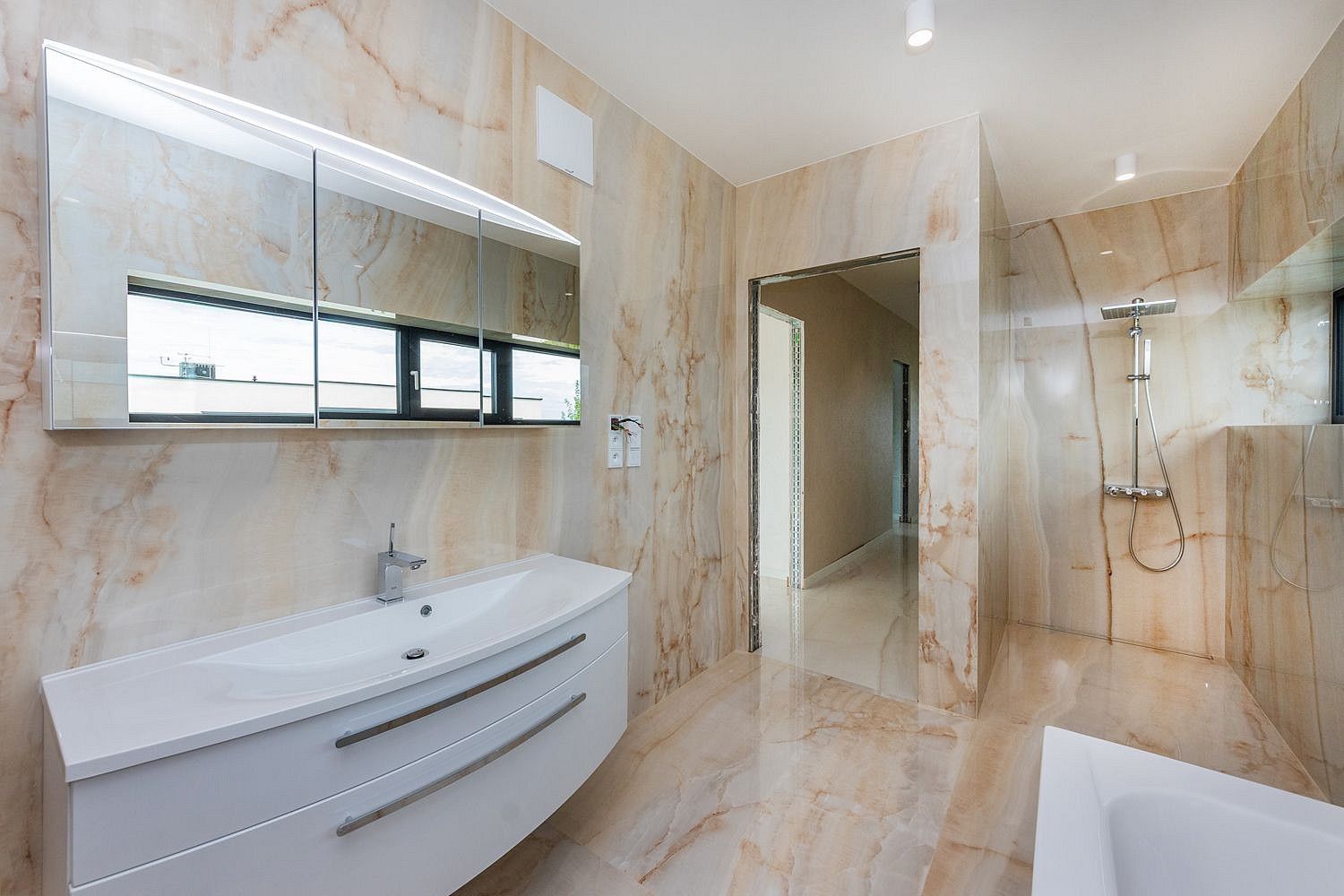 Prodej rodinný dům - Průhonice, okres Praha-západ, Středočeský kraj, 295 m² - 2