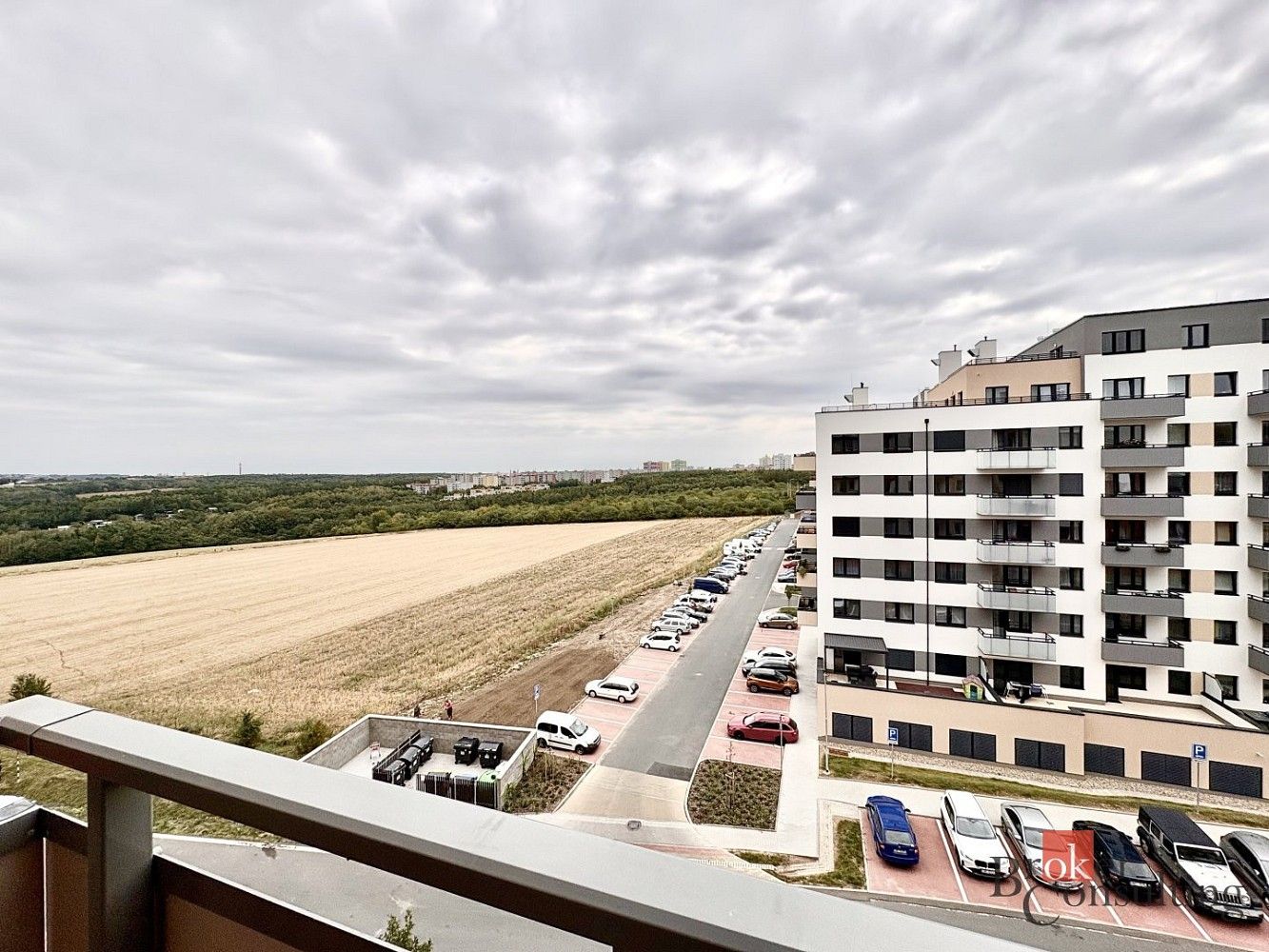 Byt 2+kk · 48 m² · Praha - Hlubočepy, okres Praha 5, Hlavní město Praha - 4