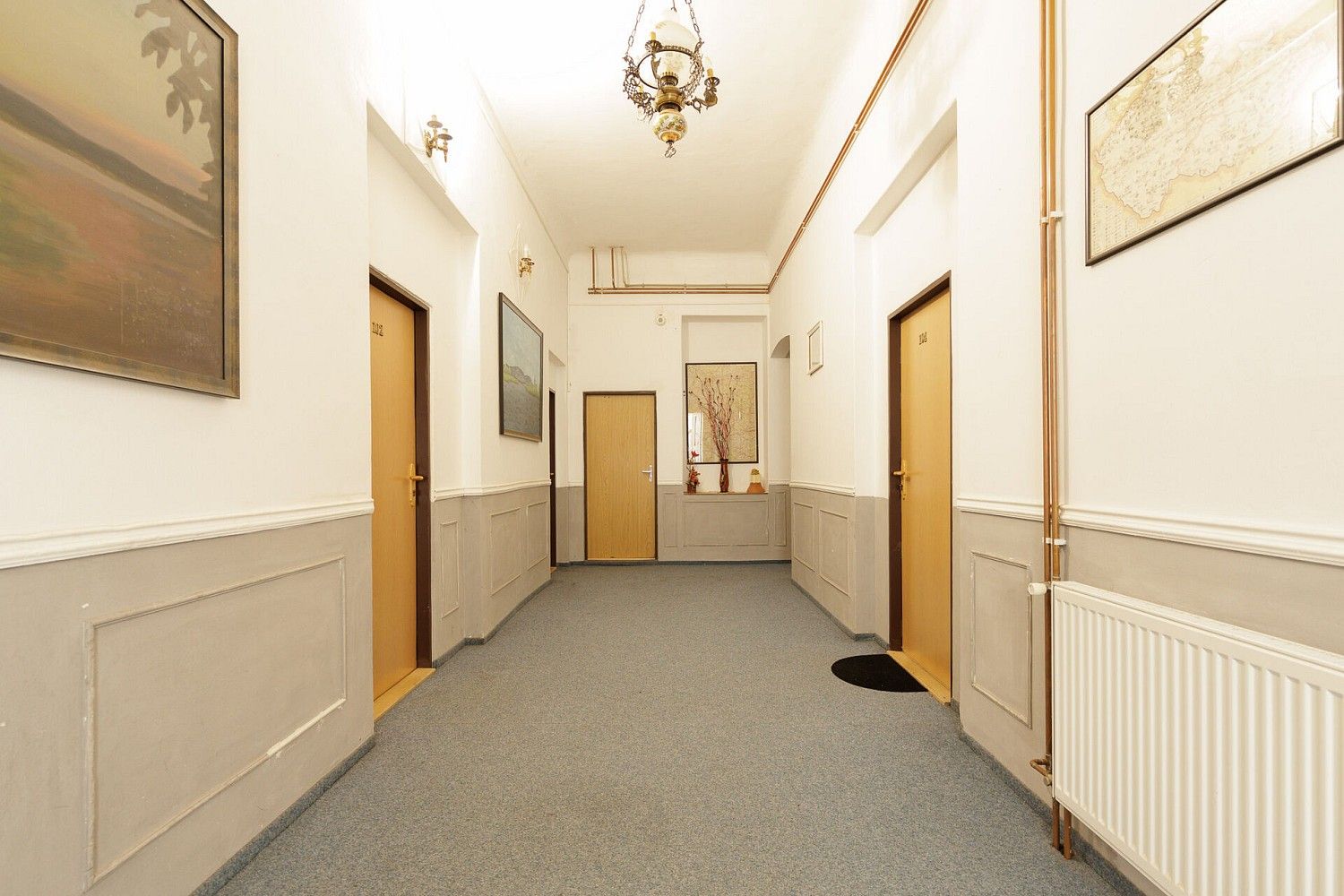 Prodej ubytovací zařízení - Mikulov, okres Břeclav, Jihomoravský kraj, 820 m² - 2