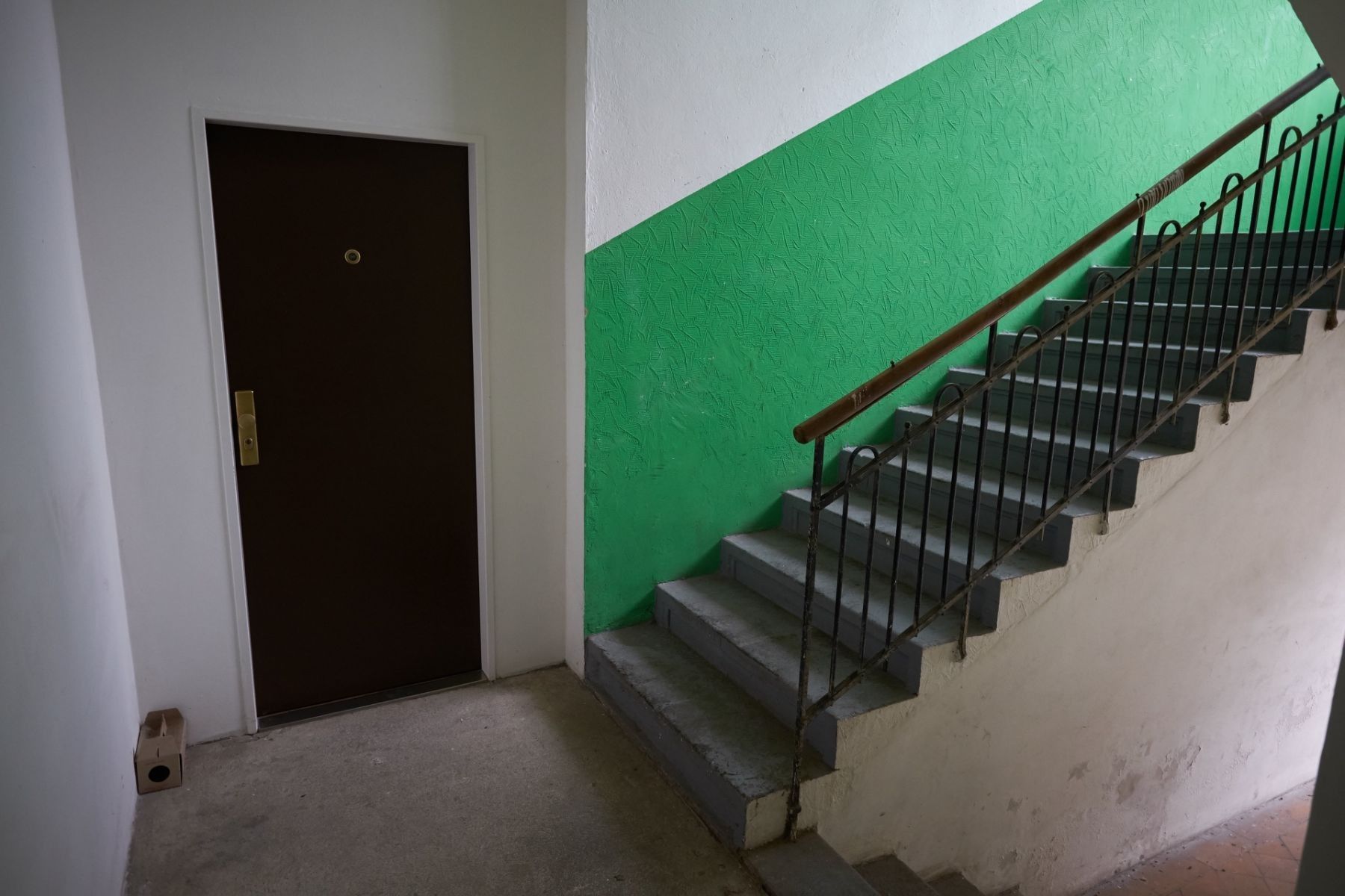 Obchodní prostory · 60 m² · Zbraslavská, Praha - Malá Chuchle - 3