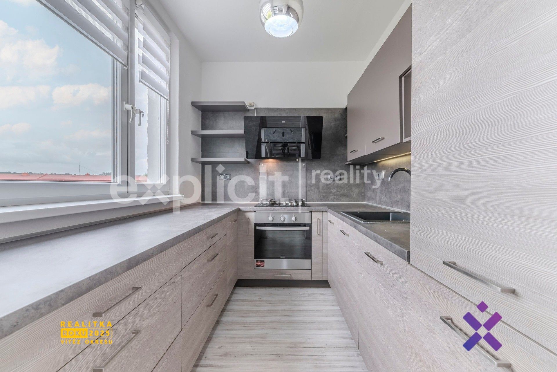 Byt 4+1 · 83 m² · Sadová, Uherské Hradiště - 3