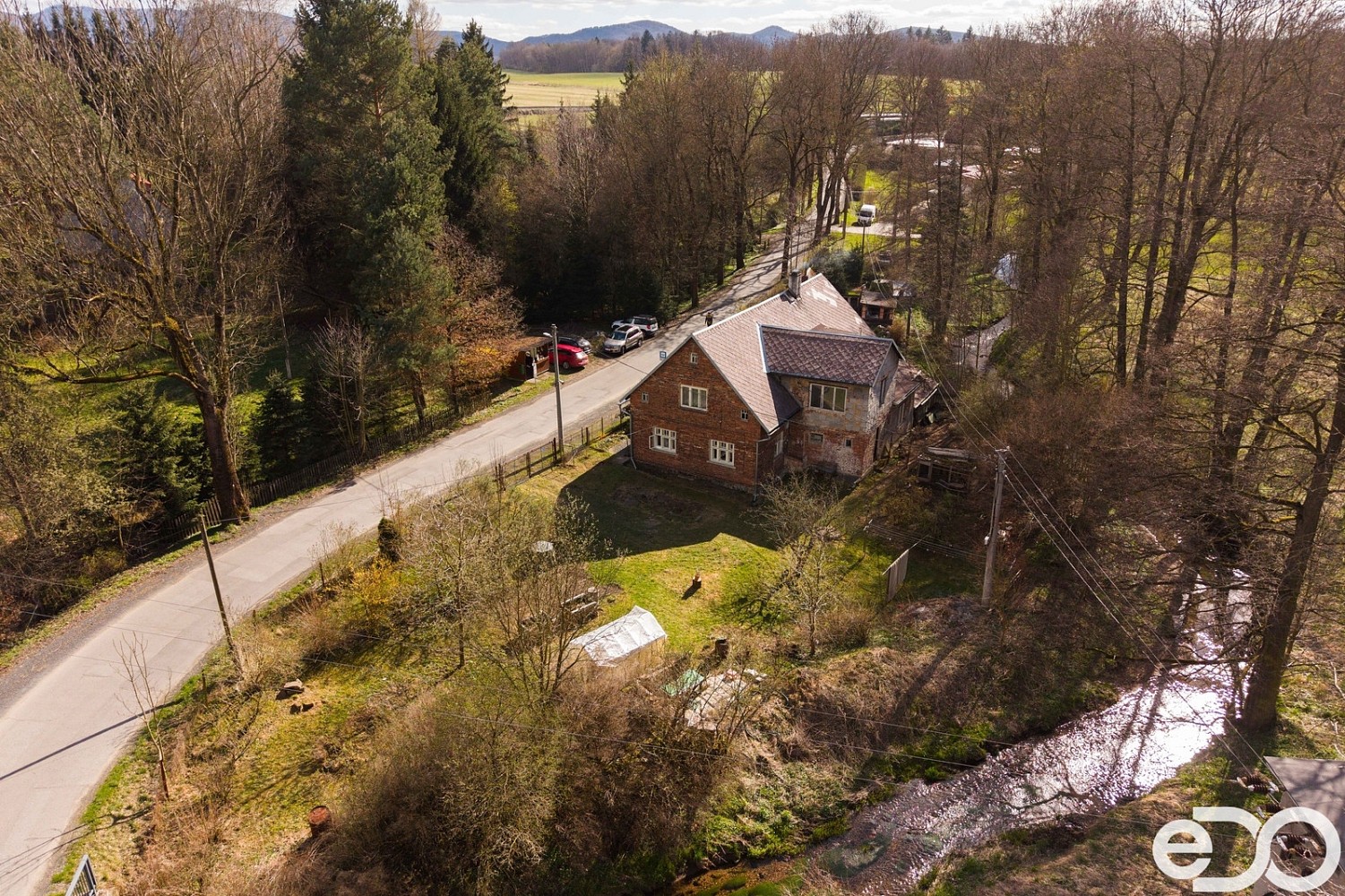 Rodinný dům · 300 m² · Krásný Les, okres Liberec - 3