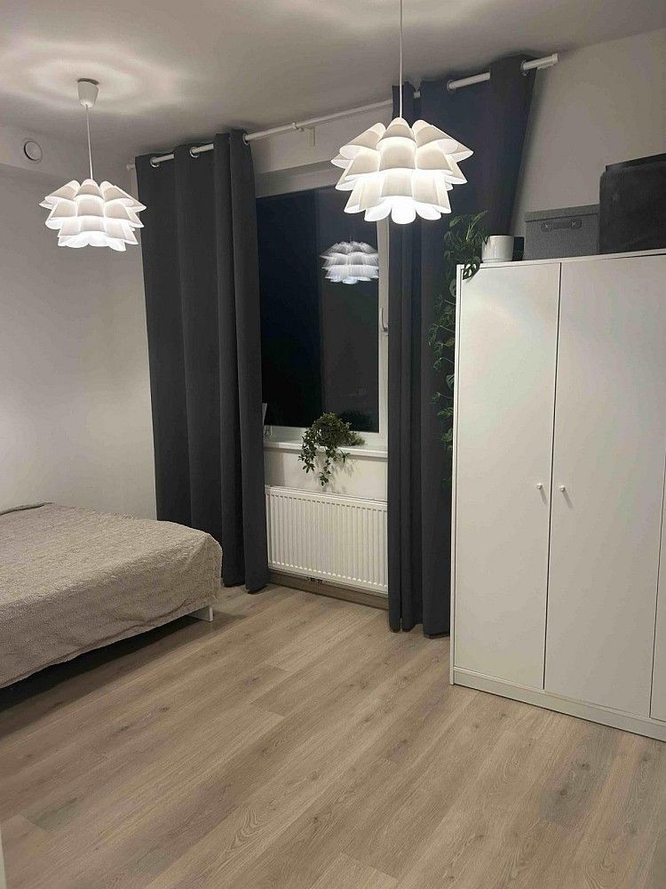 Byt 2+kk · 45 m² · Praha - Hloubětín, okres Praha 14, Hlavní město Praha - 3
