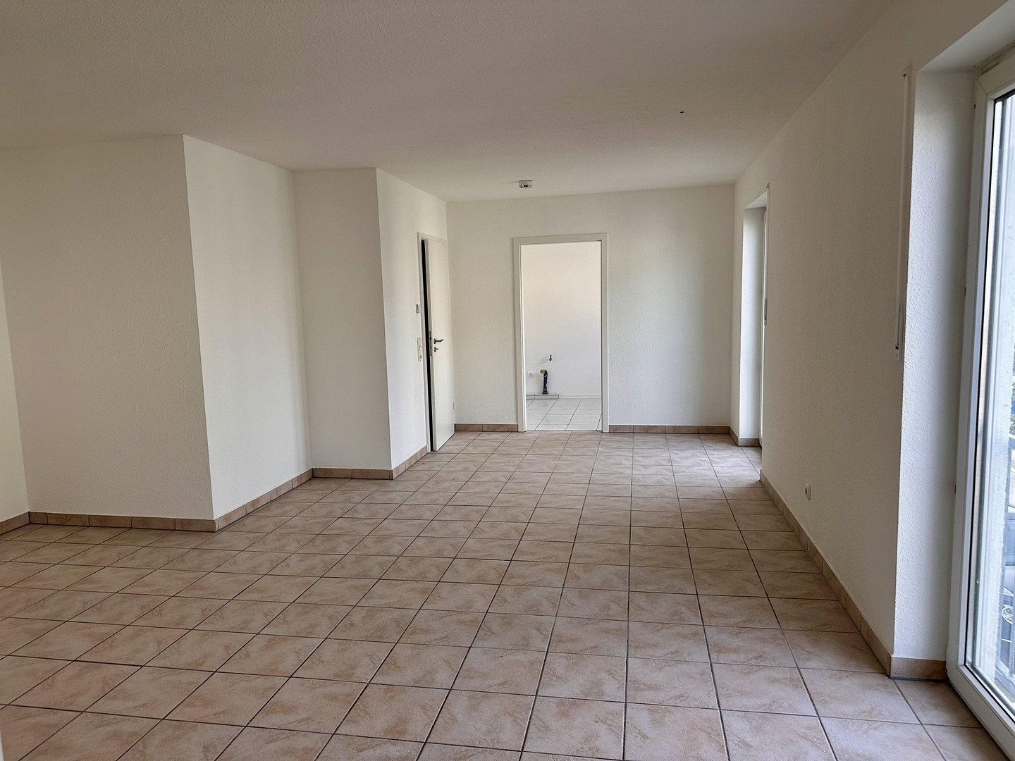 Pronájem byt 2+1 - Burgstr. 44 Leverkusen Rheindorf Nordrhein-Westfalen 51371, 59 m² - 5