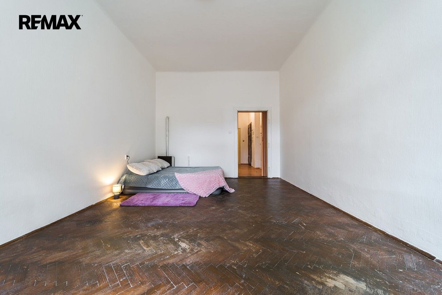 Byt 1+1 · 52 m² · Bratislavská, Brno - Zábrdovice - 3