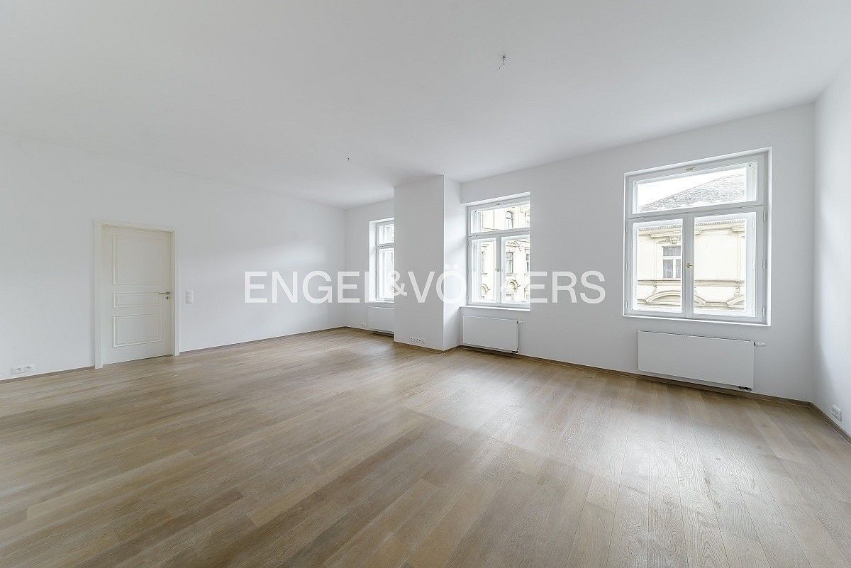 Byt 3+kk · 102 m² · Praha - Nové Město, okres Praha 1, Hlavní město Praha - 3