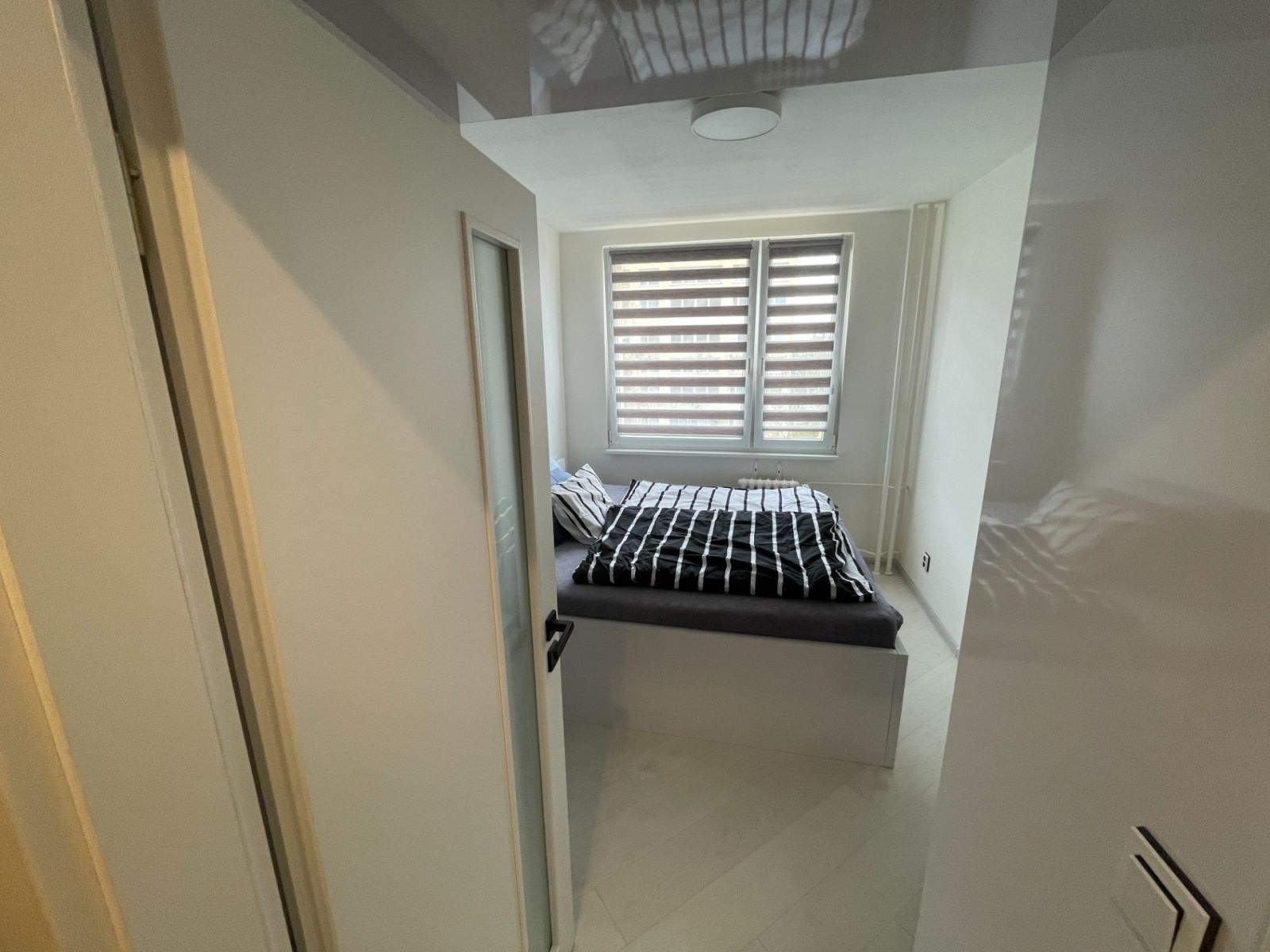 Byt 2+kk · 40 m² · Jetelová, Praha - Záběhlice - 4