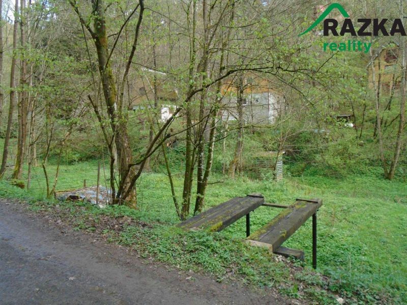 Prodej chata - Erpužice, 26 m²