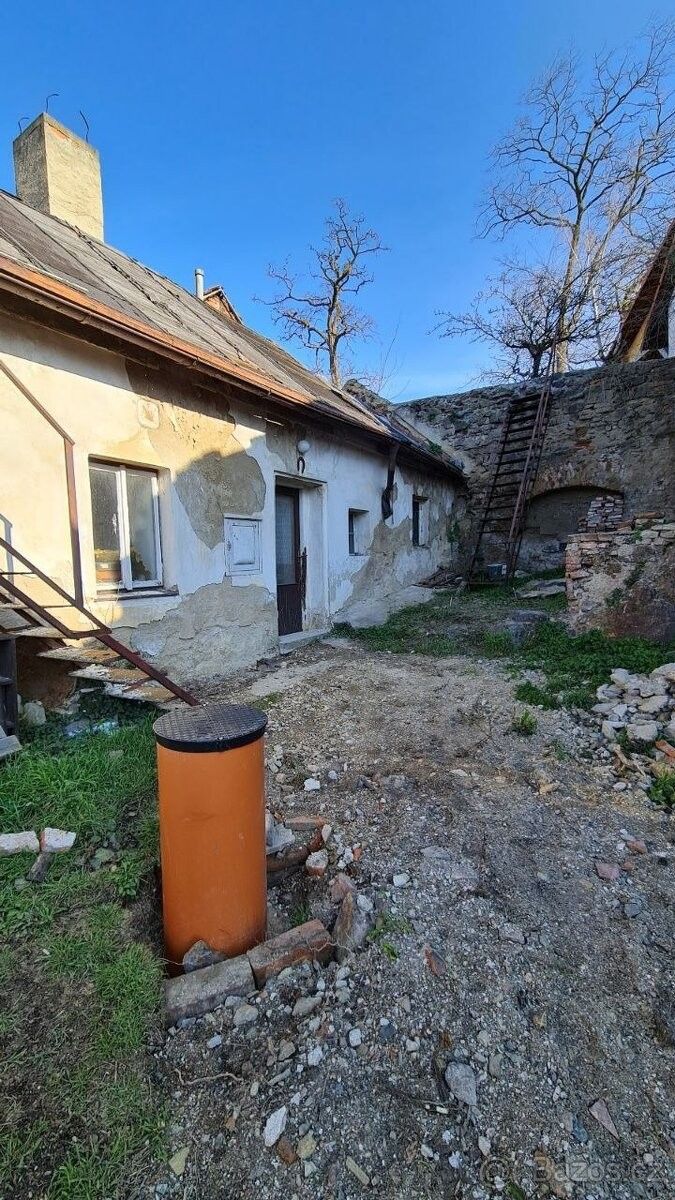 Pozemky pro bydlení, Holubice, 252 65