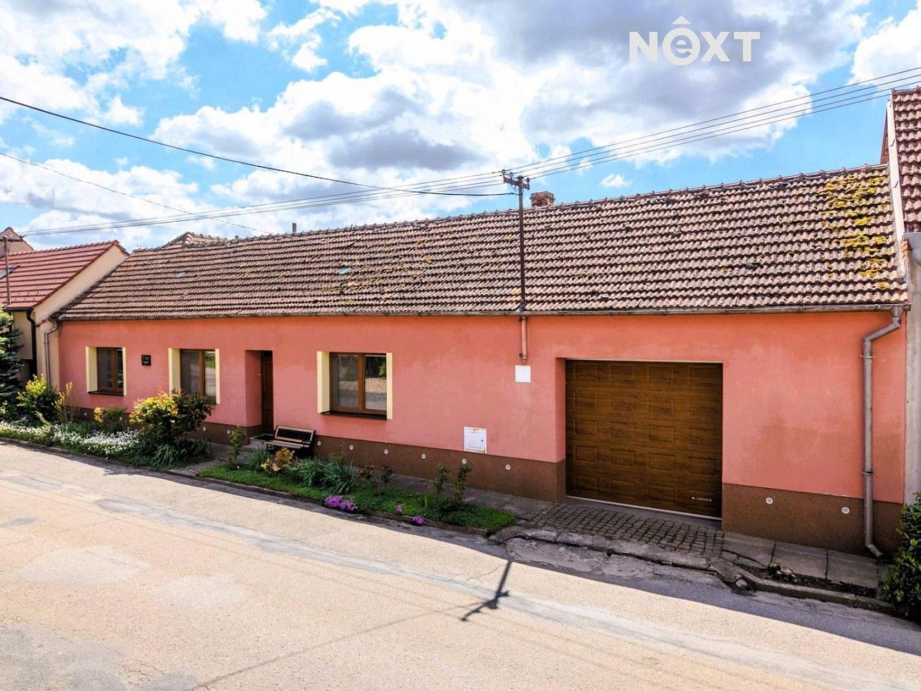 Rodinné domy, Snovídky, 135 m² - 1