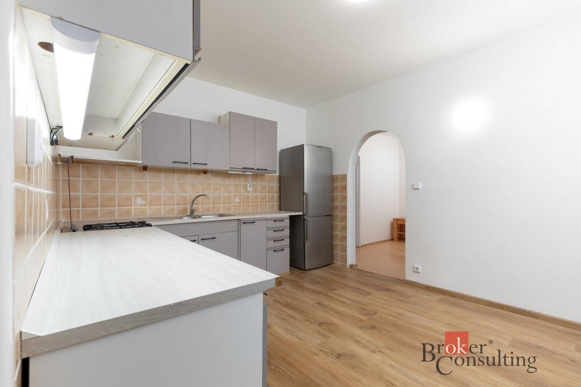 Pronájem byt 2+1 - Olomoucká, Opava, 73 m² - 5