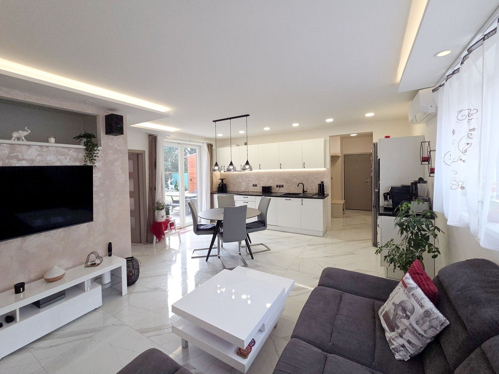 Prodej byt 2+kk - Bobravská, Modřice, 55 m²