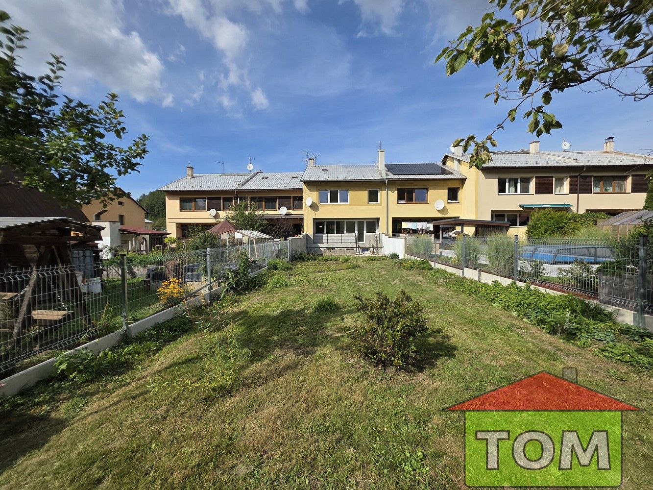 Rodinný dům · 129 m² · Bystřička, okres Vsetín - 2