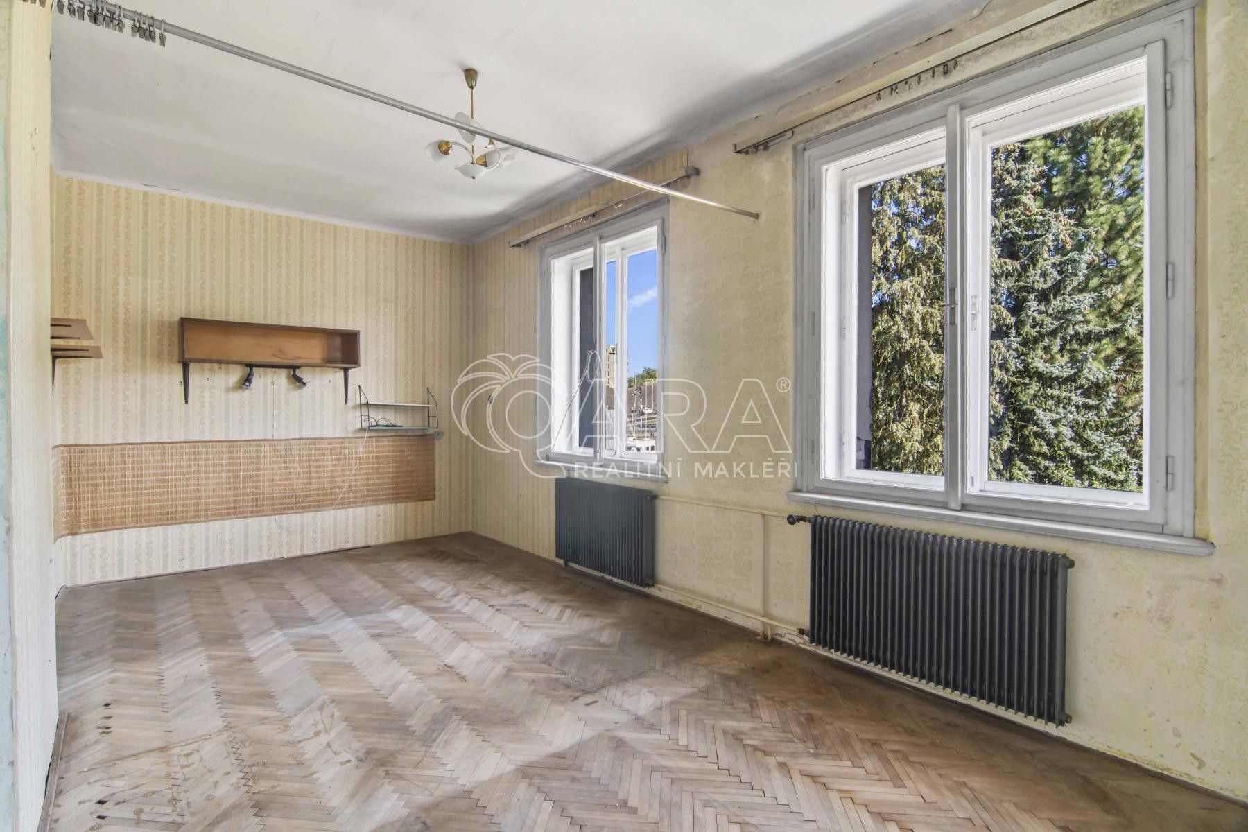 Rodinný dům · 93 m² · V Štíhlách, Praha Krč - 4