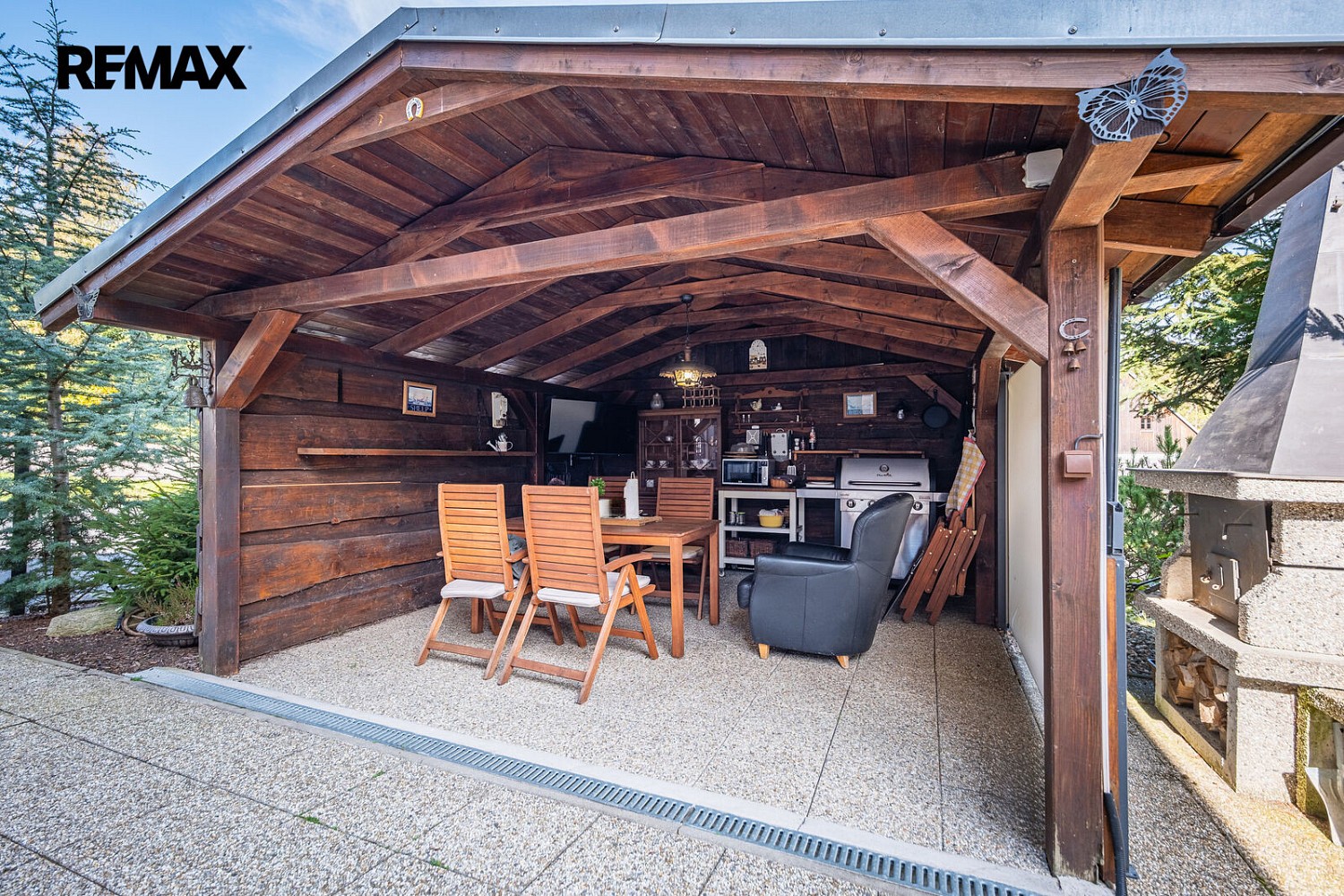 Prodej rodinný dům - Kryštofovy Hamry, okres Chomutov, 200 m² - 5