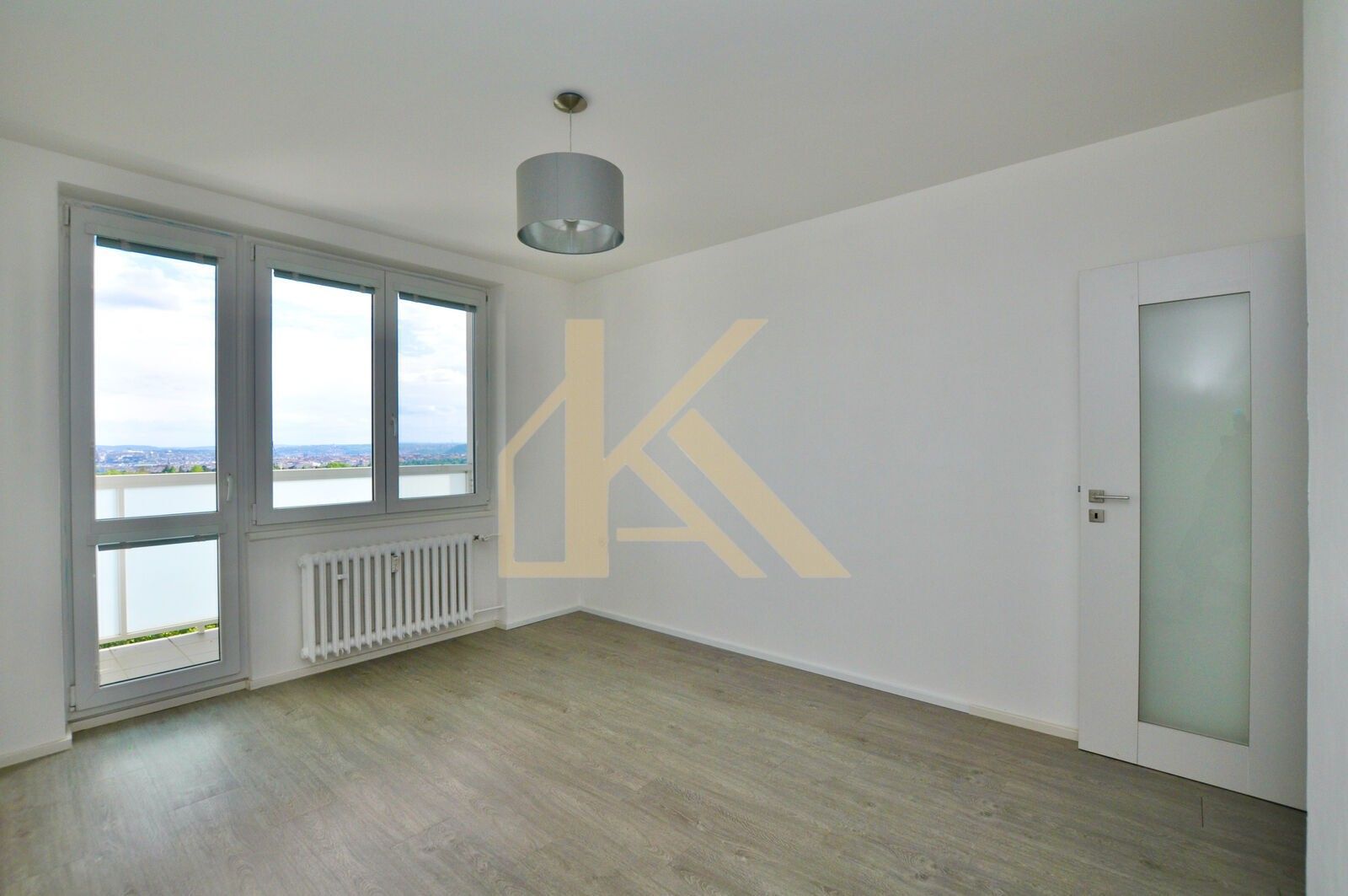 Pronájem byt 2+kk - Na Šutce, Praha, 56 m² - 5