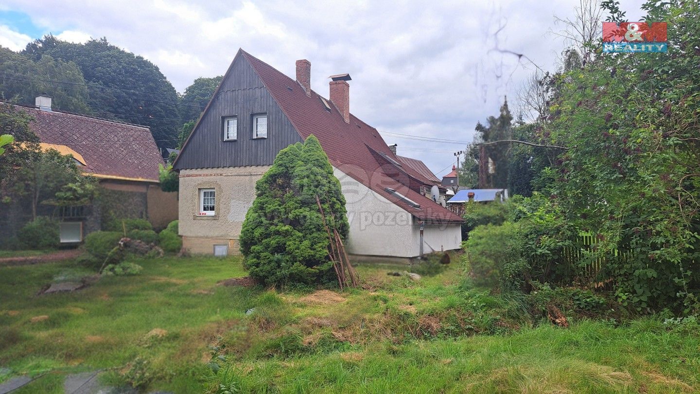 Prodej rodinný dům - Horní Prysk, Prysk, 200 m²