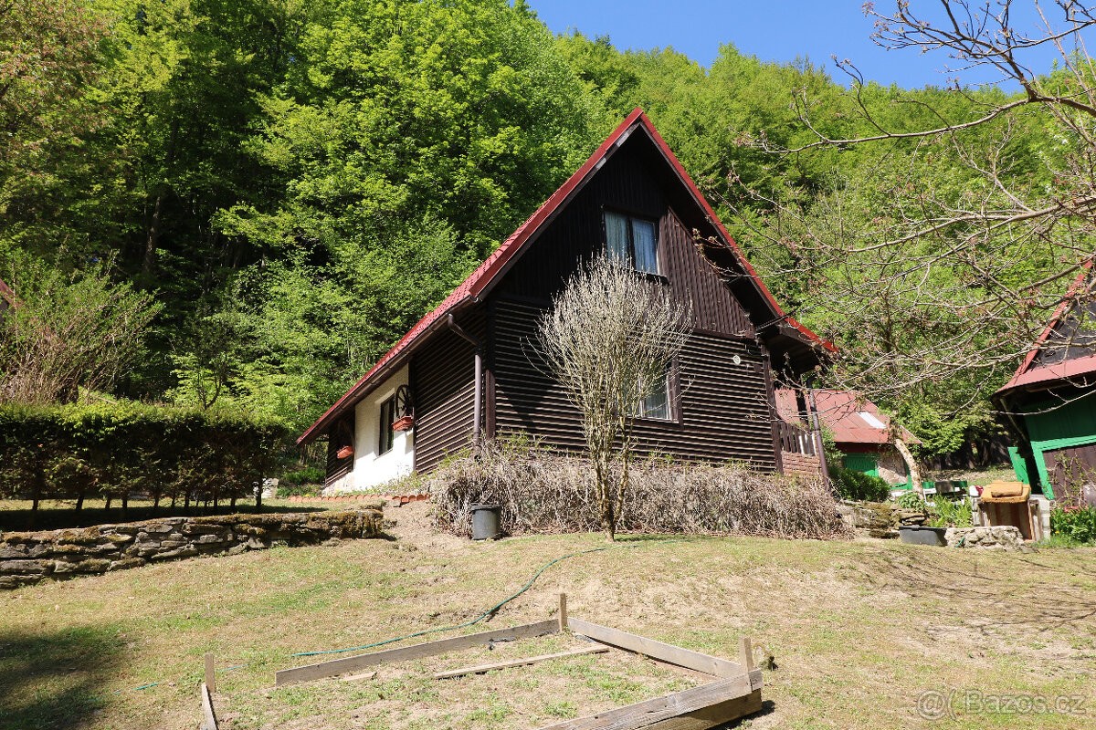 Chata · 987 65, Slovensko - 4