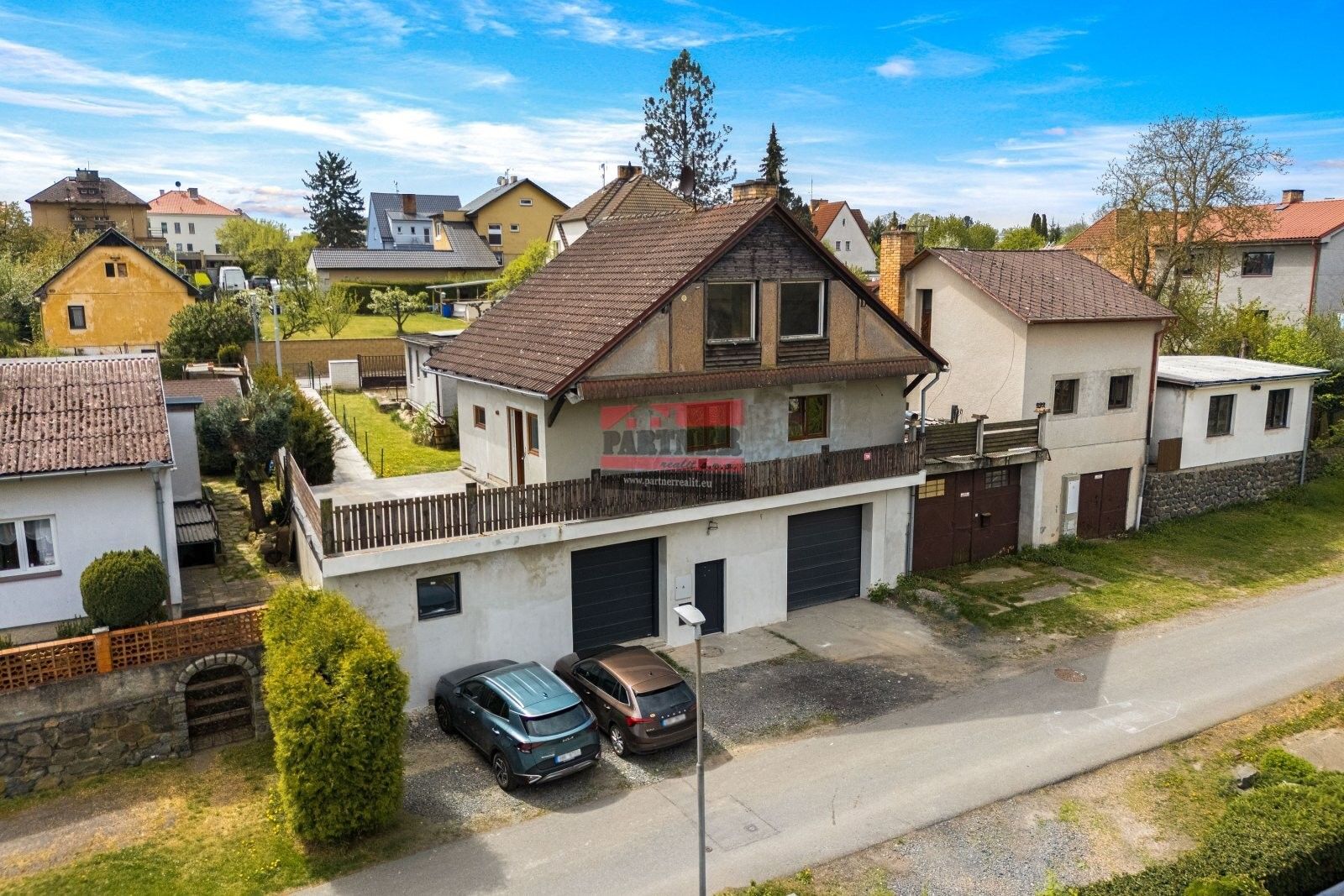 Rodinný dům · 231 m² · Souhradí 236, Tábor Čelkovice - 4