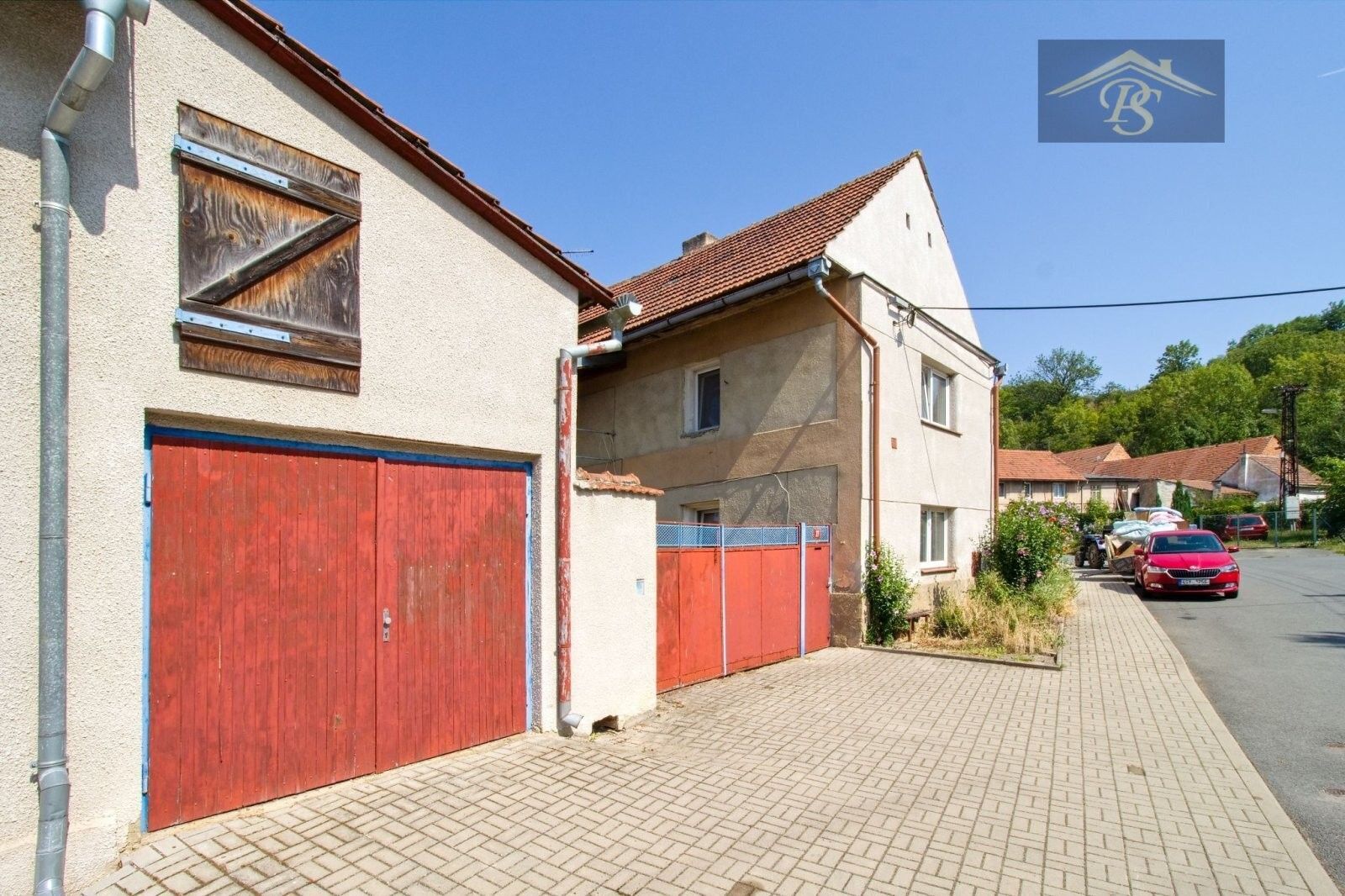 Rodinný dům · 160 m² · Libkovice pod Řípem - 3