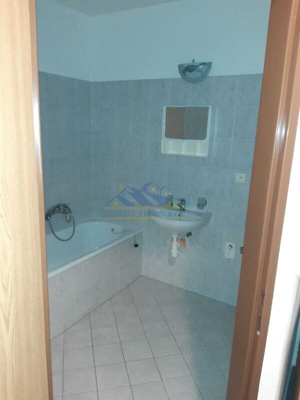 Pronájem byt - Sušice, 342 01