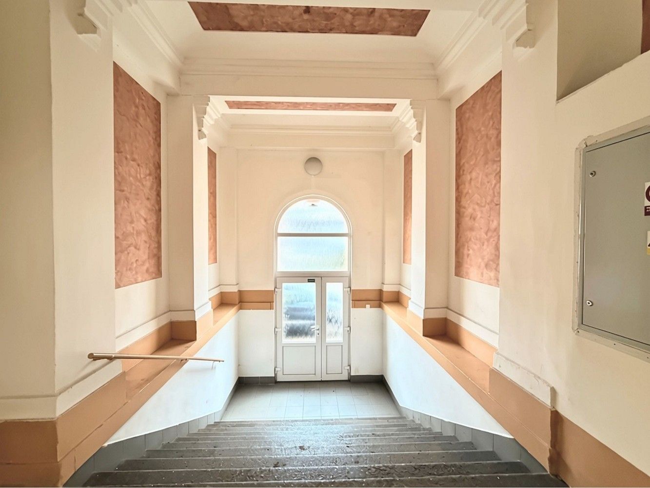 Prodej kancelář - Milevsko, okres Písek, Jihočeský kraj, 983 m² - 5
