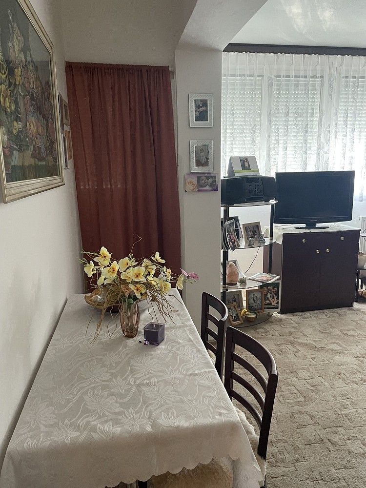 Prodej byt 2+1 - Jilemnického, Mladá Boleslav - Mladá Boleslav III, 49 m² - 2