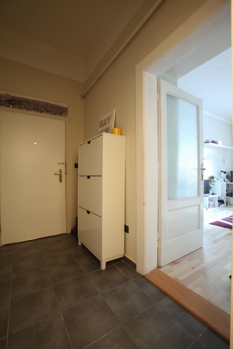 Byt 1+1 · 37 m² · Ortenovo náměstí, Praha - Holešovice - 4