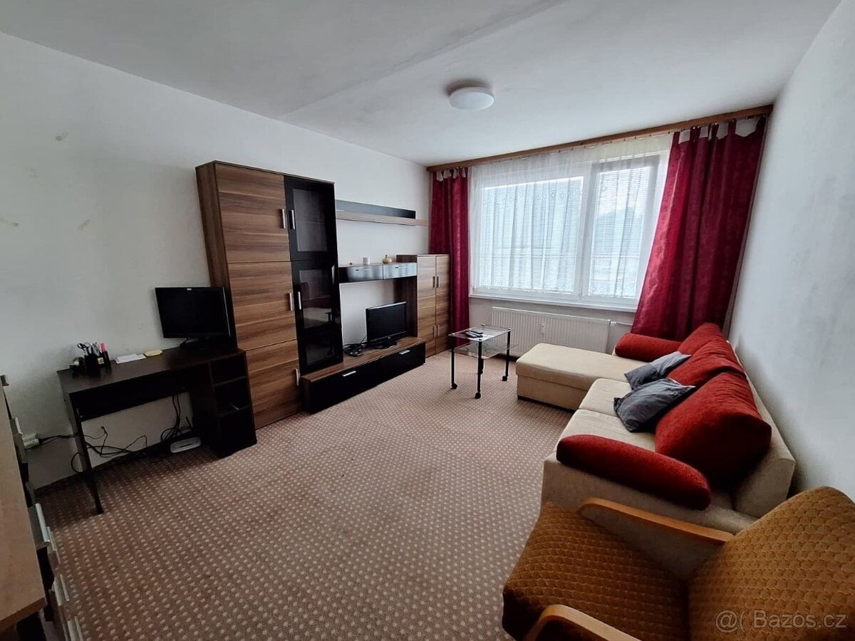 Byty, Chotěvice, 543 71