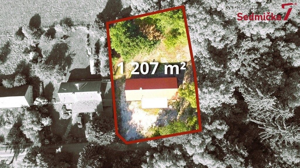 Rodinný dům · 90 m² · Střížov, Chotěboř - 4