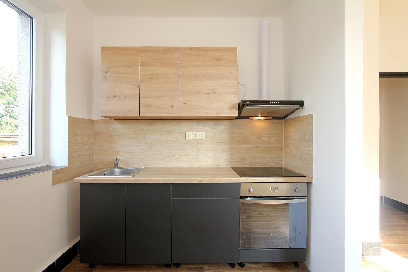 Byt 2+1 · 69 m² · Družstevní, Ostřešany - 3