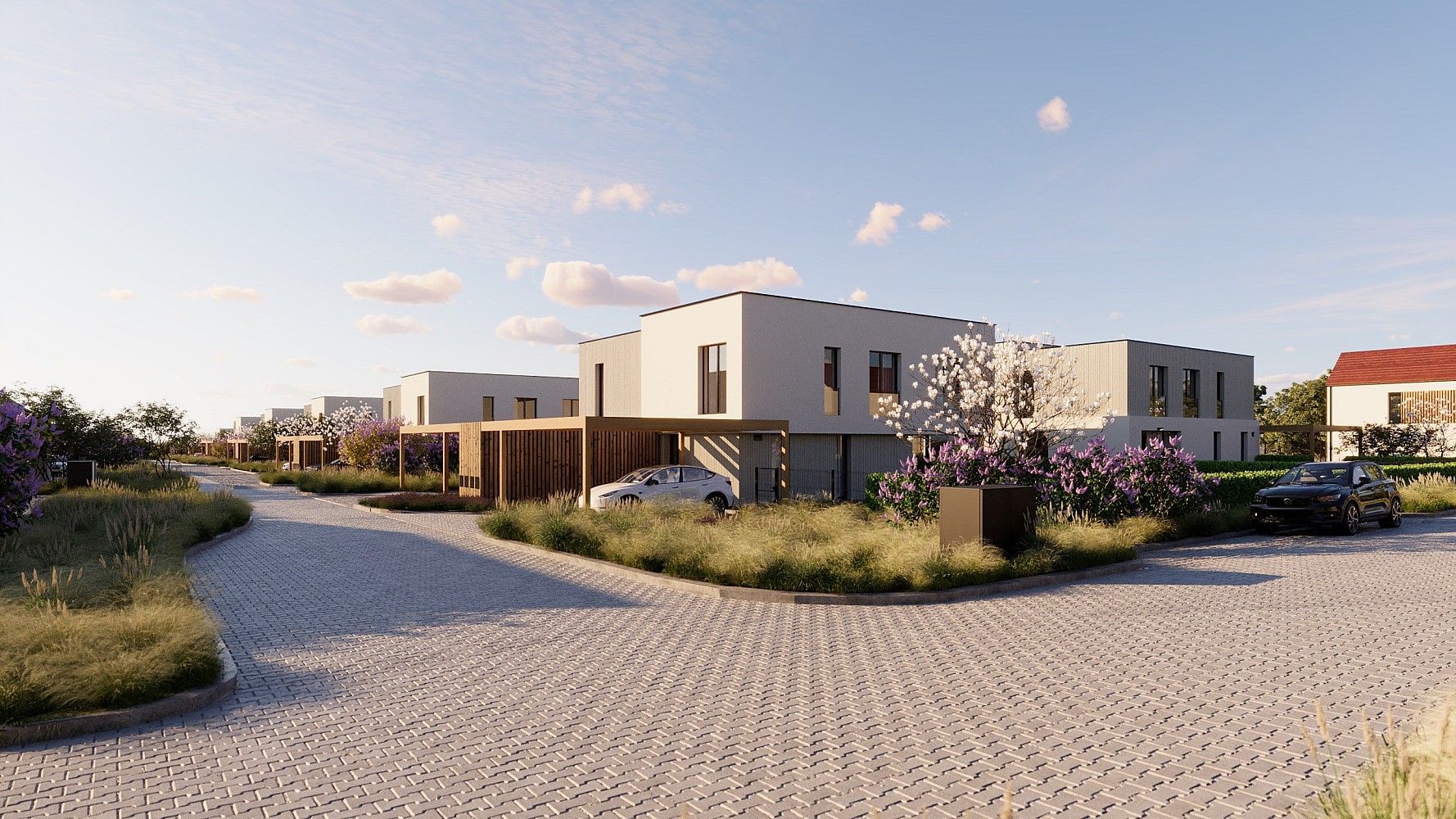 Rodinný dům · 119,6 m² · Sluštice, okres Praha-východ - 3