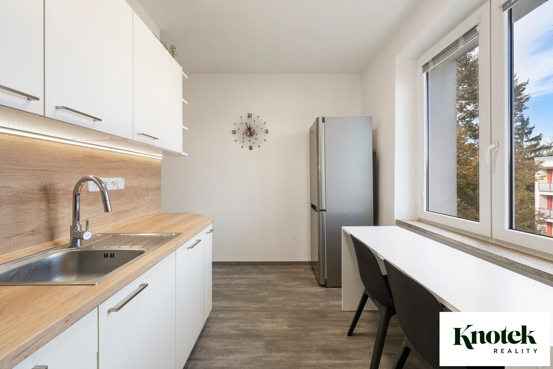 2+1, Jakuba Obrovského, Brno Bystrc, 58 m² - 1