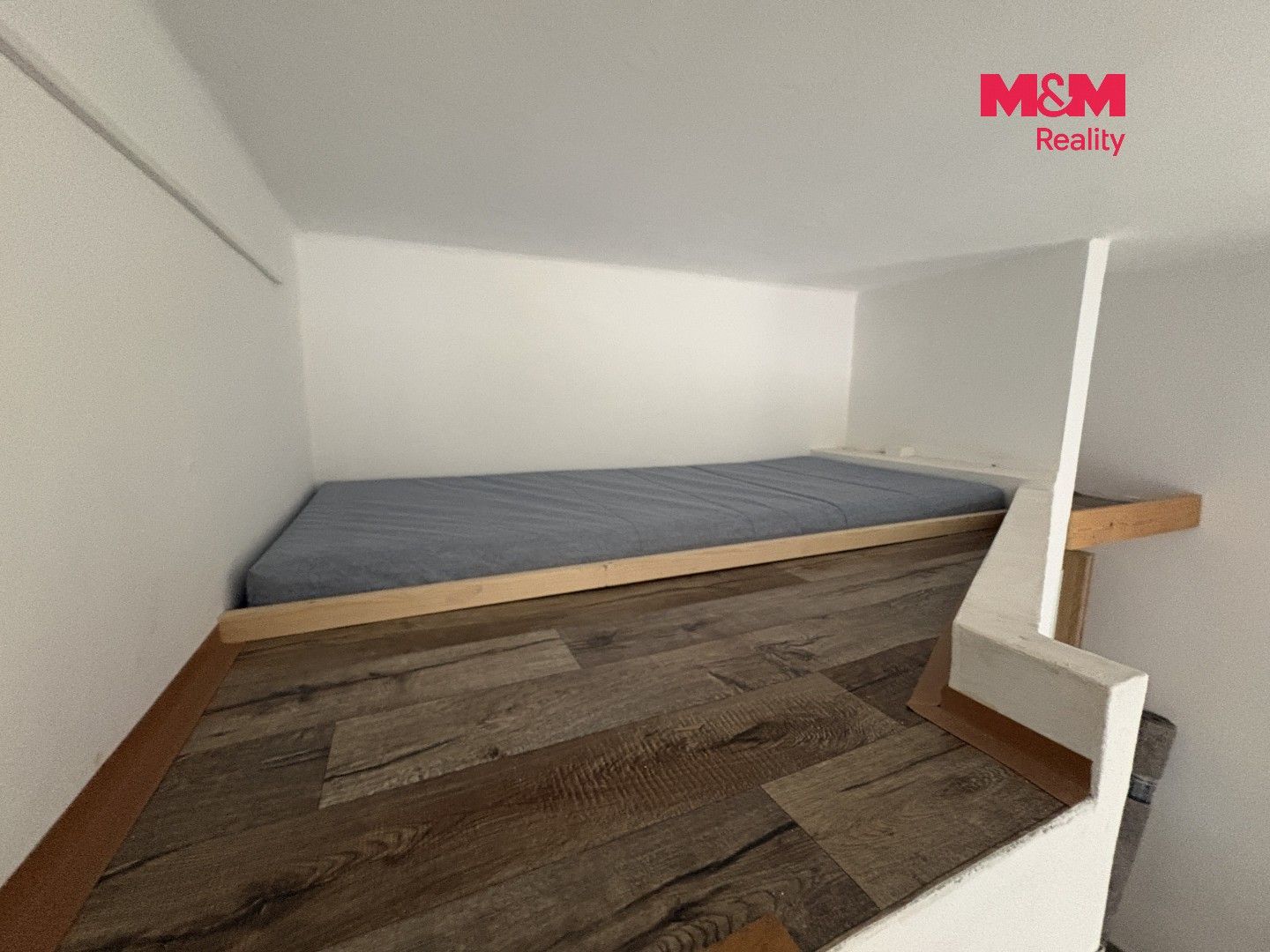 Byt 1+kk · 23 m² · Žukovova, Ústí nad Labem - 3