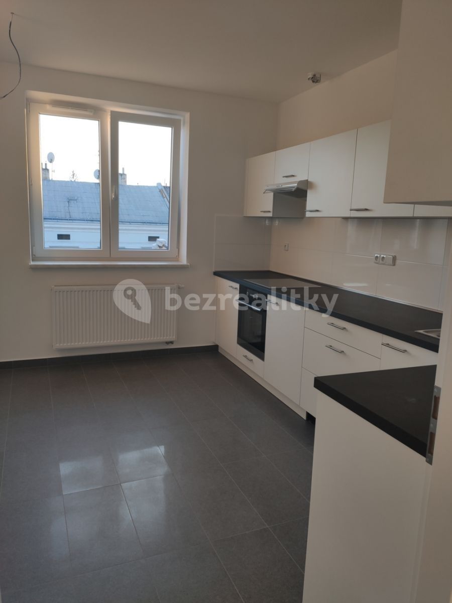 Byt 2+1 · 69 m² · Olomouc - Nová Ulice, Olomoucký kraj - 3
