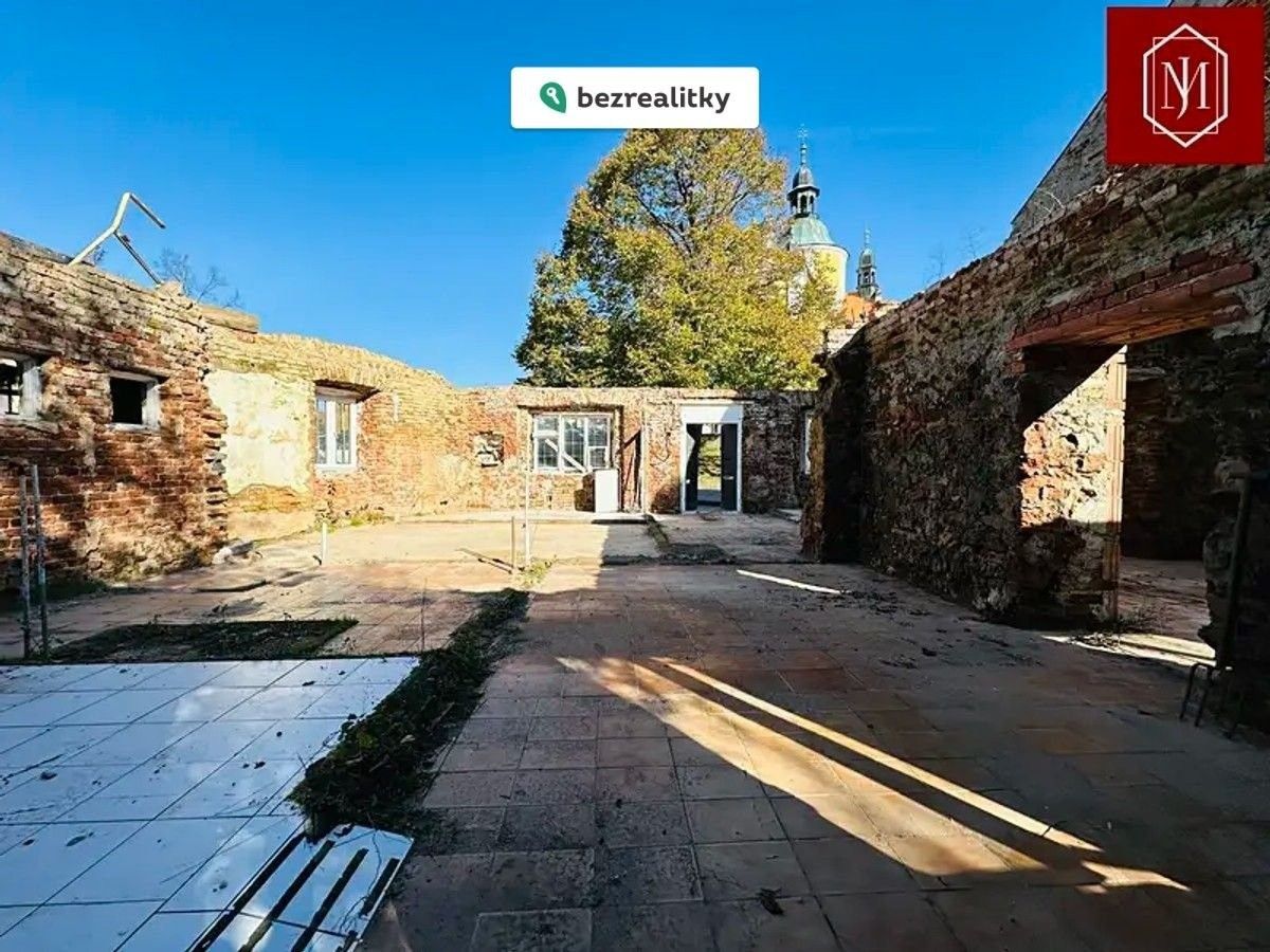 Prodej pozemek pro bydlení - Chlum u Třeboně