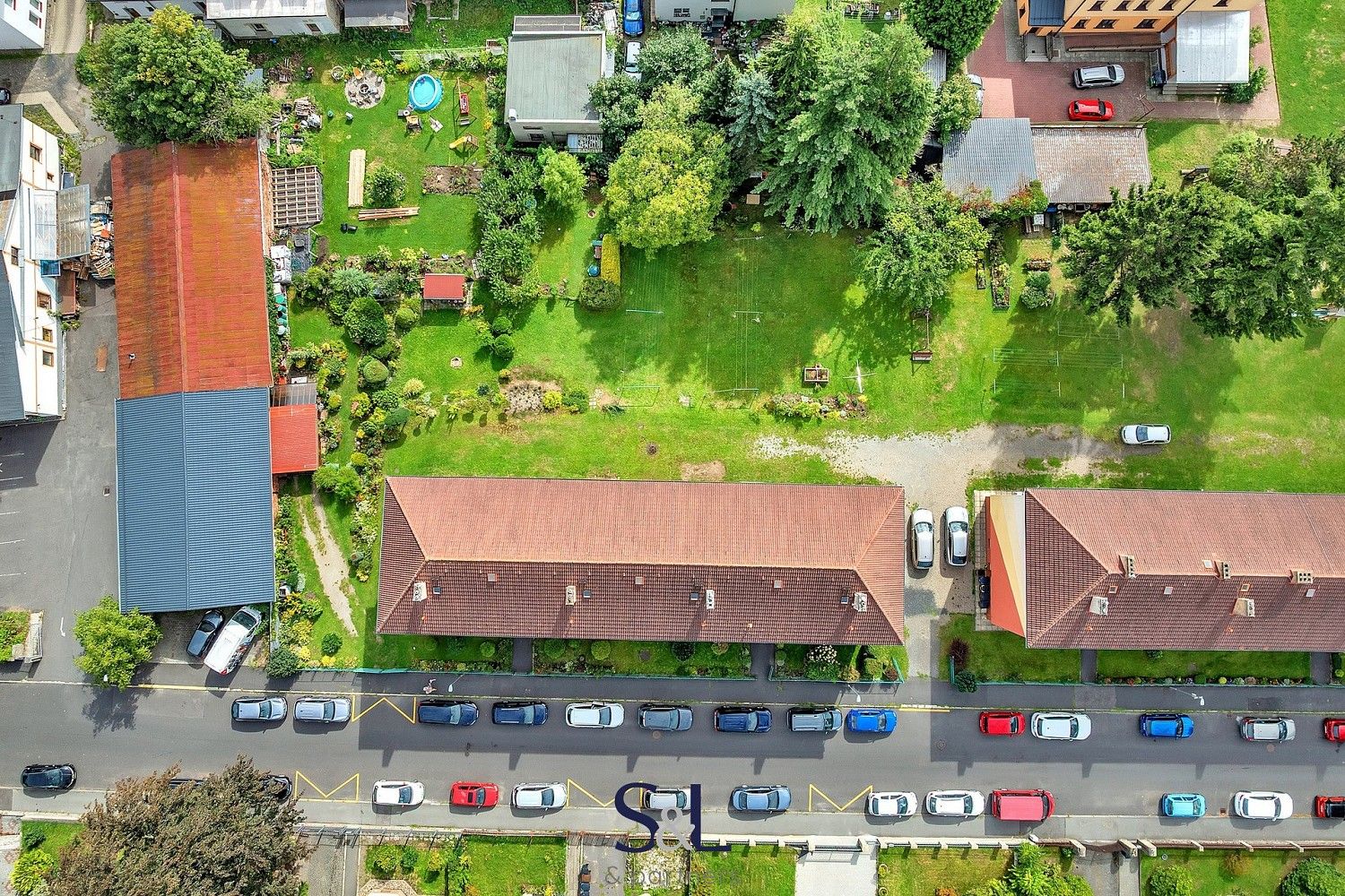 Prodej byt 2+1 - Nový Bor, okres Česká Lípa, Liberecký kraj, 67 m² - 5