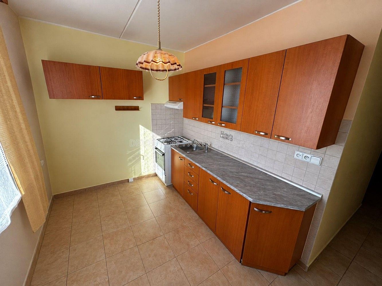1+1, U Tenisu, Přerov - Přerov I-Město, 40 m² - 1